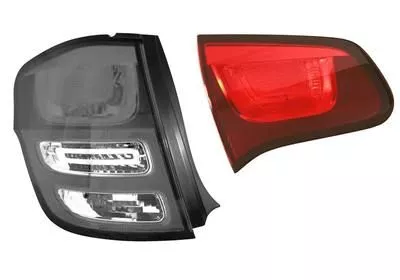 Retroreflector (katoog)