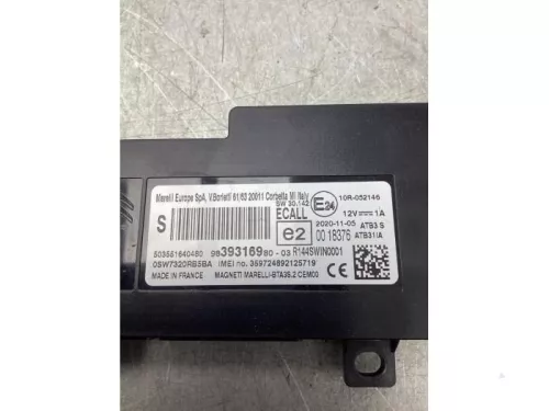 Bluetooth module-8115877 (20372932)