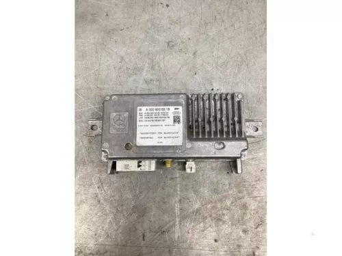 Bluetooth module-8212733 (21420700)