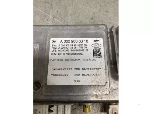 Bluetooth module-8212733 (21420700)