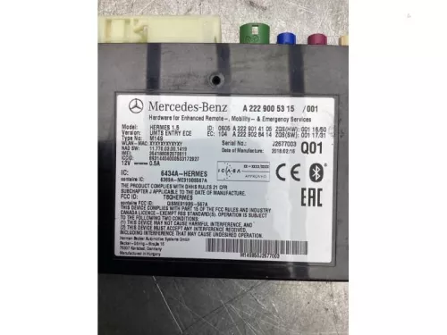 Bluetooth module-7870351 (17507330)