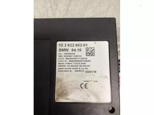 Bluetooth module-8175183 (20709925)