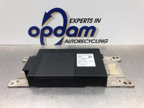 Bluetooth module-8167452 (20542992)