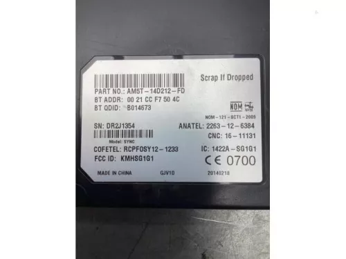 Bluetooth module-7975372 (18929015)