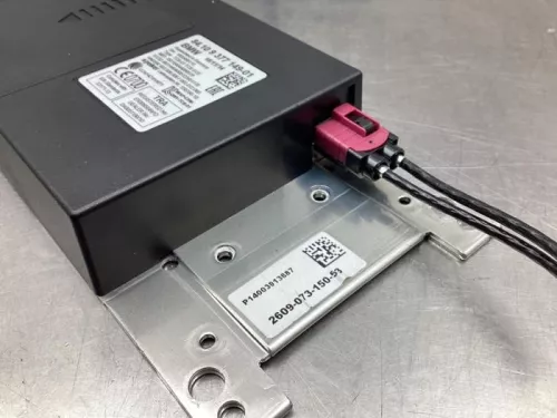 Bluetooth module-7911337 (17954456)