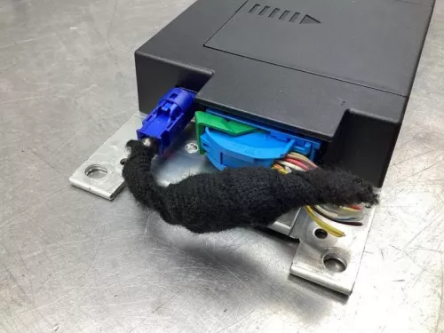 Bluetooth module-7911337 (17954456)