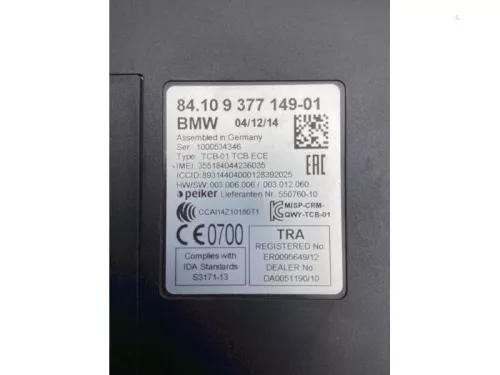 Bluetooth module-7933538 (18358695)