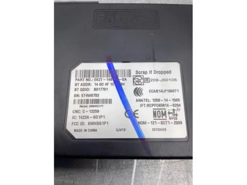 Bluetooth module-8132281 (20926247)