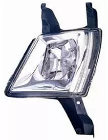 Mistlamp