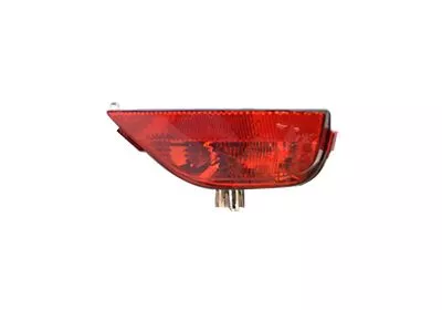 Mistachterlamp