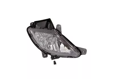Mistlamp