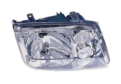 Koplamp