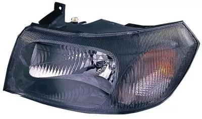 Koplamp