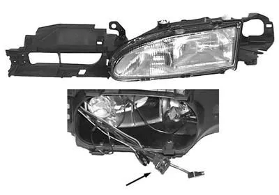 Koplamp