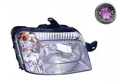 Koplamp