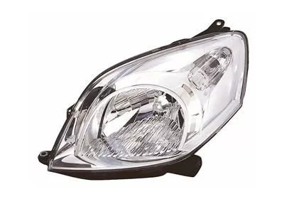 Koplamp