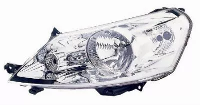 Koplamp