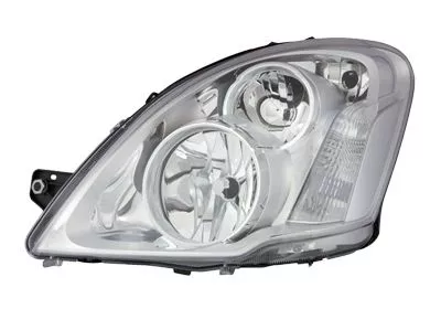 Koplamp
