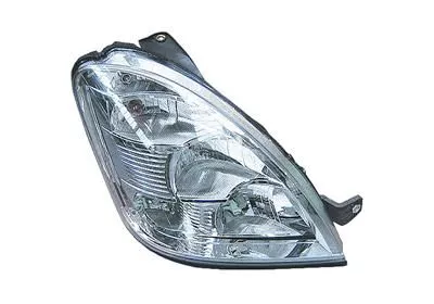 Koplamp