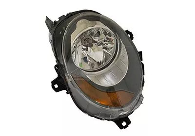 Koplamp