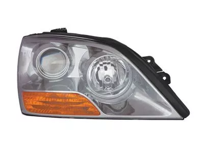 Koplamp