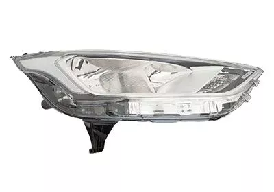 Koplamp