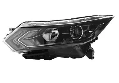 Koplamp