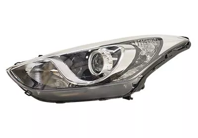 Koplamp