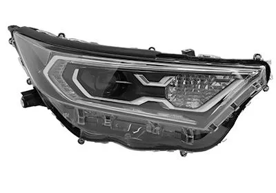Koplamp