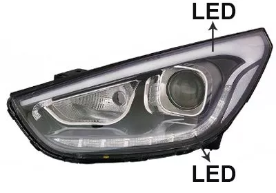Koplamp