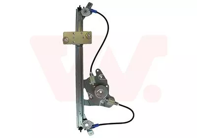 Raambedieningsmechanisme
