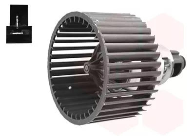 Interieurventilatie