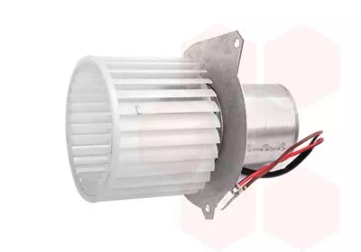 Interieurventilatie