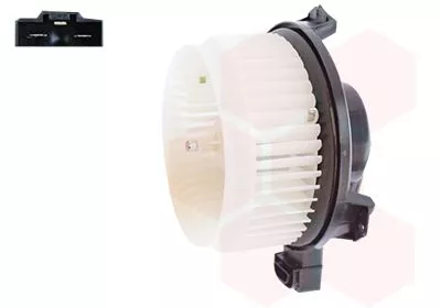 Interieurventilatie