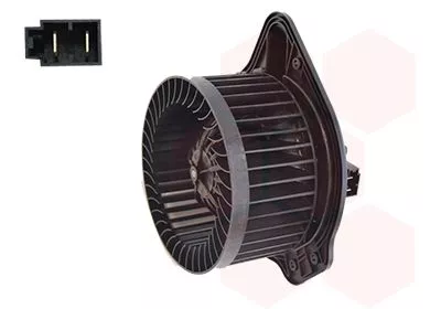 Interieurventilatie