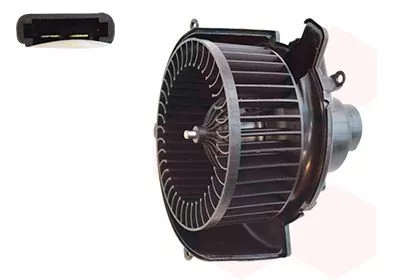 Interieurventilatie