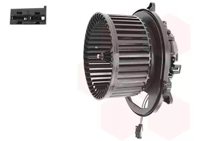 Interieurventilatie
