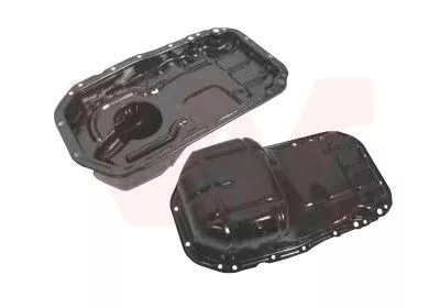 Oliepan