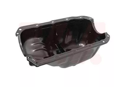 Oliepan