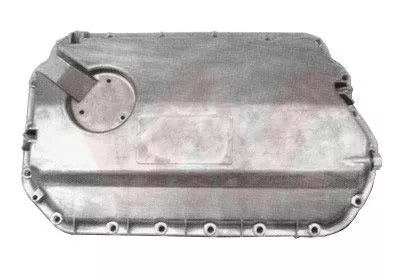 Oliepan