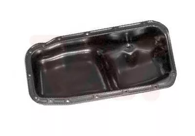 Oliepan
