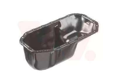 Oliepan