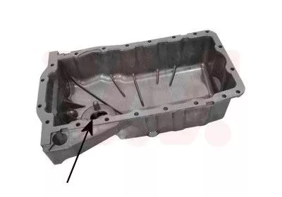 Oliepan