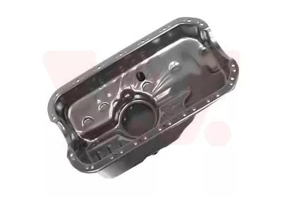 Oliepan