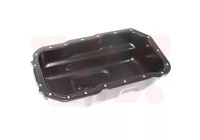 Oliepan