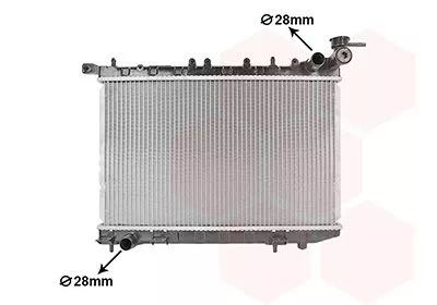 Radiateur