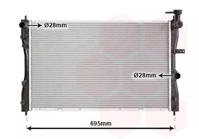 Radiateur