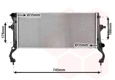 Radiateur