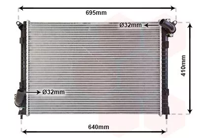 Radiateur