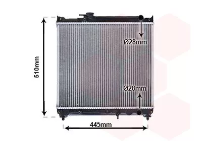 Radiateur